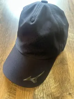 Mizuno メッシュキャップ フリーサイズ