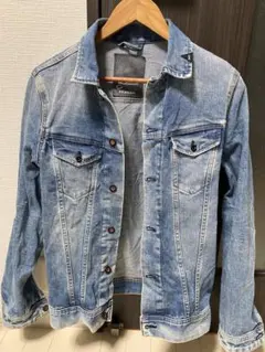 DENHAM デンハム JAPAN ARTISAN 75本限定 デニムジャケット DENHAM デンハム JAPAN ARTISAN 75本限定 デニムジャケット - メルカリ