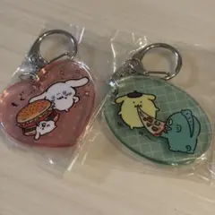 2025年最新】ポムポムプリン ナガノの人気アイテム - メルカリ