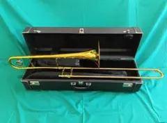 KING 2103 テナートロンボーン 3B スターリングシルバーベル - メルカリ