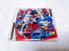 あんスタ 乱凪砂 巴日和 七種茨 漣ジュン 中国 特典 アクリルスタンド