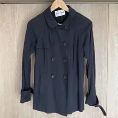 ショートジャケット