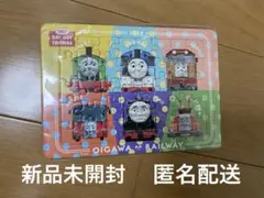 大井川鐵道 きかんしゃトーマス ジグソーパズル
