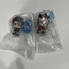 鬼滅の刃　すわらせ隊