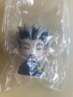 ハイキュー　おねむたん　vol.2 木兎