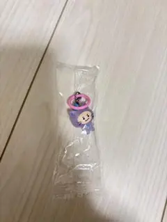 TRUZめじるしアクセサリー チリ ヒョンソク