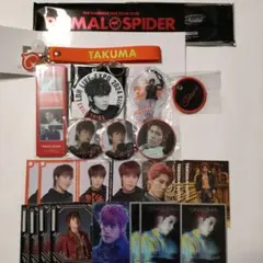 THE RAMPAGE　後藤拓磨　まとめ売り