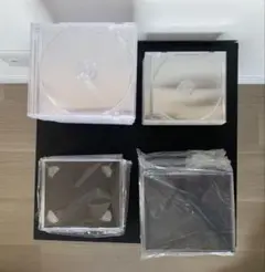 CDケース 31個セット