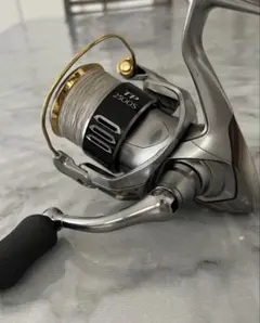 シマノ　ツインパワー　TWIN POWER 2500SDH シマノ ツインパワー 2500S (リール) 価格比較 - 価格.com