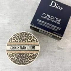 新品未使用 DIOR フォーエバー クッションファンデ ROSE