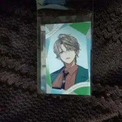 甲斐田晴 8周年 チェキ風カード