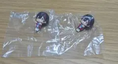 カラフルピーチ　ゆあんくん　ならぶんです　2個セット