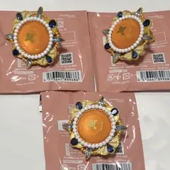 【翌日発送】月永レオ　リングライト　3点