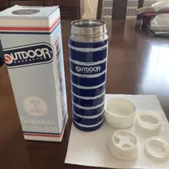 更に値下げ★OUTDOOR PRODUCTS ステンレスボトル 500ml★