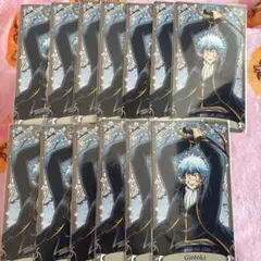 銀魂　アルカナカード　坂田銀時