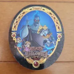 東京ディズニーリゾート　ふせん　メモ