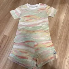 adidas セットアップ