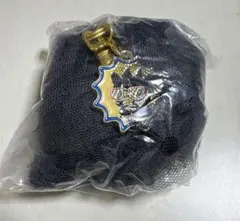 はぴだんぶいチュールフリルストラップ