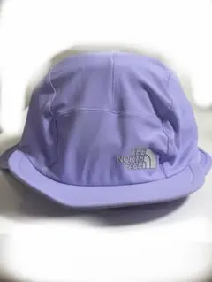 THE NORTH FACE キャップ ライトパープルのサムネイル