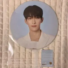 2025年最新】seventeen うちわ ドギョムの人気アイテム - メルカリ