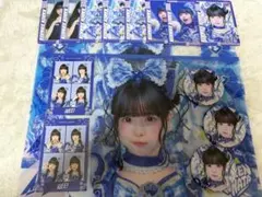 即購入⭕️ らぶしっく 関西コレクション2024 A賞直筆サイン入りクリア