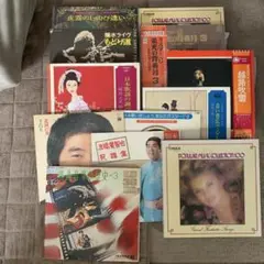 レコード LD レーザーディスク 邦楽 洋楽 まとめ売り セット - メルカリ