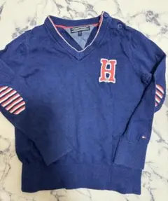 トミーヒルフィガー 90サイズ