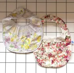 creme chantilly クリームシャンティ スタイ エプロン 2枚セット