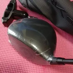 コブラ cobra DARKSPEED MAX 12° 1W S