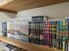 漫画まとめ売り