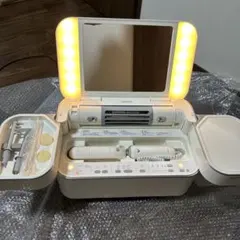 お値下げしました！サキナエステマシン サキナビジュー ホームエステマシン製品情報一覧 | ホームエステ機器の