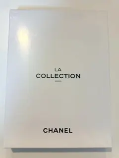 CHANEL LA COLLECTION 付箋セット