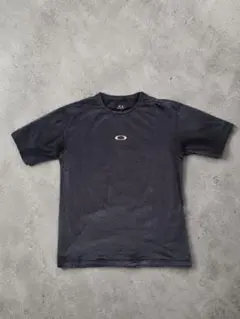 oakley オークリーTシャツ archive 立体ロゴ y2k - メルカリ