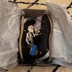 Song for the Mute adidas adizero 24.5cm