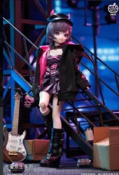 原神 胡桃 フィギュア スケートボード - メルカリ