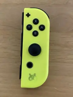Nintendo Switch Joy-Con イエロー