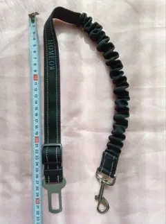 ペット用シートベルト安全ベルト