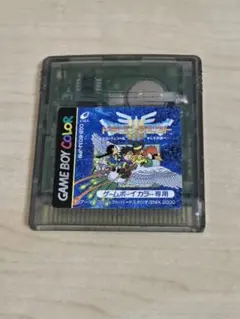 ドラゴンクエスト3 ソフト