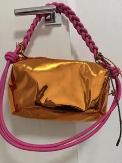 トポロジー ボトルサコッシュ ラージ