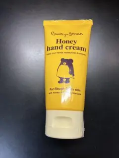 Country & Stream Honeyのサムネイル