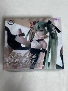 初音ミク AMPフィギュア Latidos 2022 Ver.