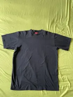 2025年最新】supreme tシャツ ネイビーの人気アイテム - メルカリ