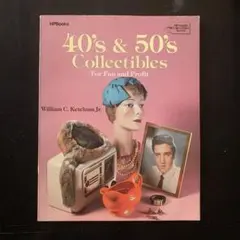40's & 50's Collectibles for Fun and P…
