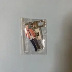 SEVENTEEN holiday カプセルトイ アクキー スングァン