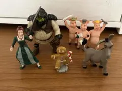 2026年最新】シュレック ドンキーの人気アイテム - メルカリ