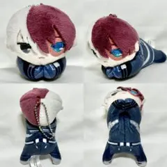 僕のヒーローアカデミア THE MOVIE はぐキャラコレクション　轟焦凍