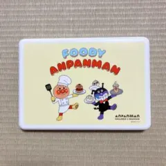 アンパンマンミュージアム　ランチボックスのサムネイル