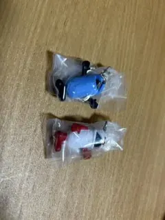 パペットスンスンめじるしアクセサリー