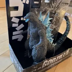 ゴジラ　2023のサムネイル