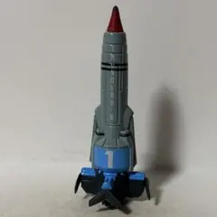 2026年最新】サンダーバード 1号の人気アイテム - メルカリ